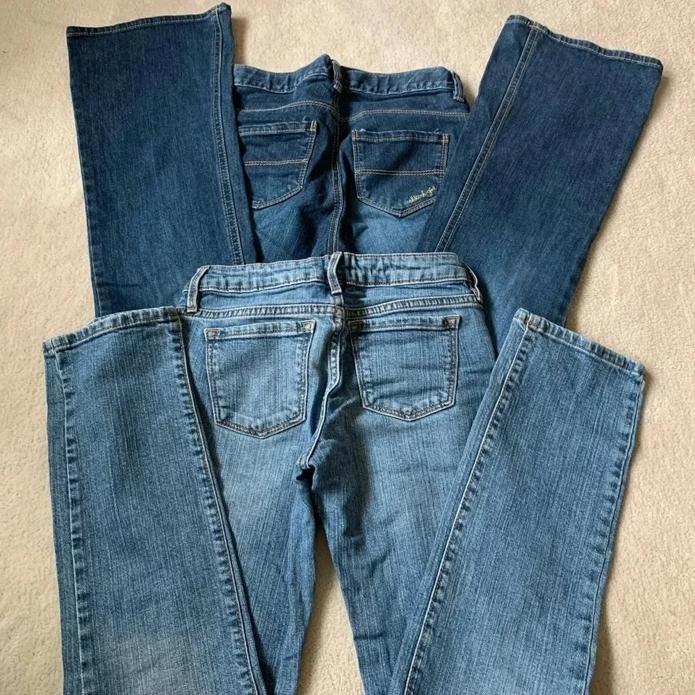 LIKE New, Oshkosh (12R), GapKids (10R)